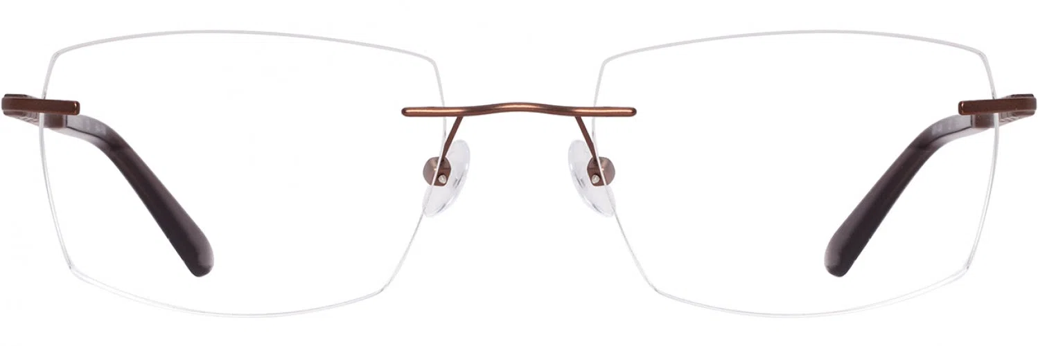 Michael Ryen MR446 Eyeglasses - view 3